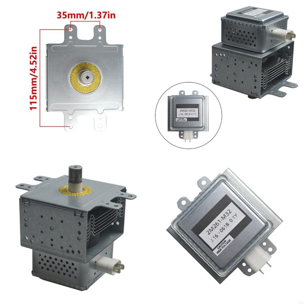Kitchen Appliances Youtube - J1HF Efficiënte Magnetron Magnetron Magnetron Buis