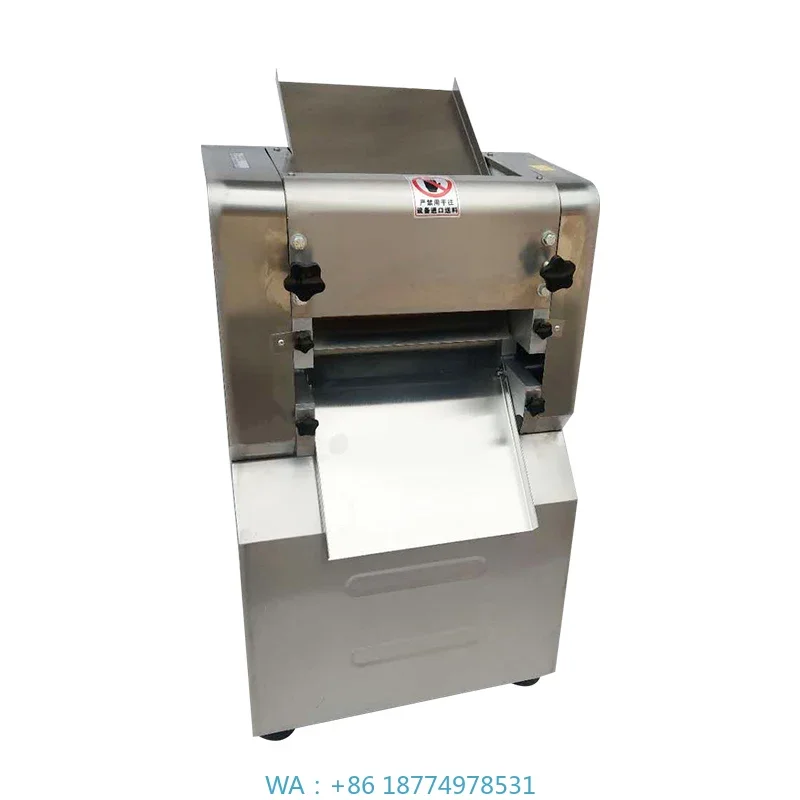 Pasta Machine Electric - Sheeter Noedels Making Machine / Zelfgemaakte