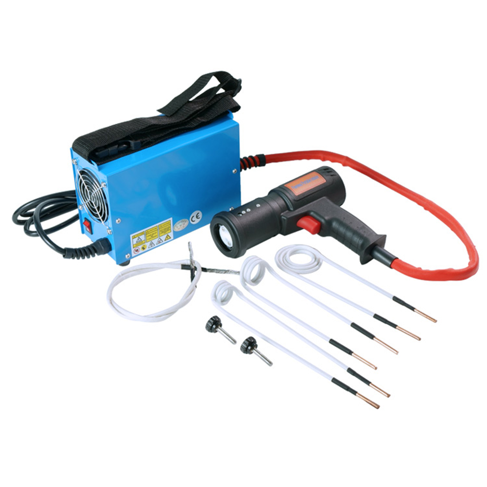 Induction Cooktop Portable - NIEUWE 1500W Magnetische Inductie Heater Draagbare