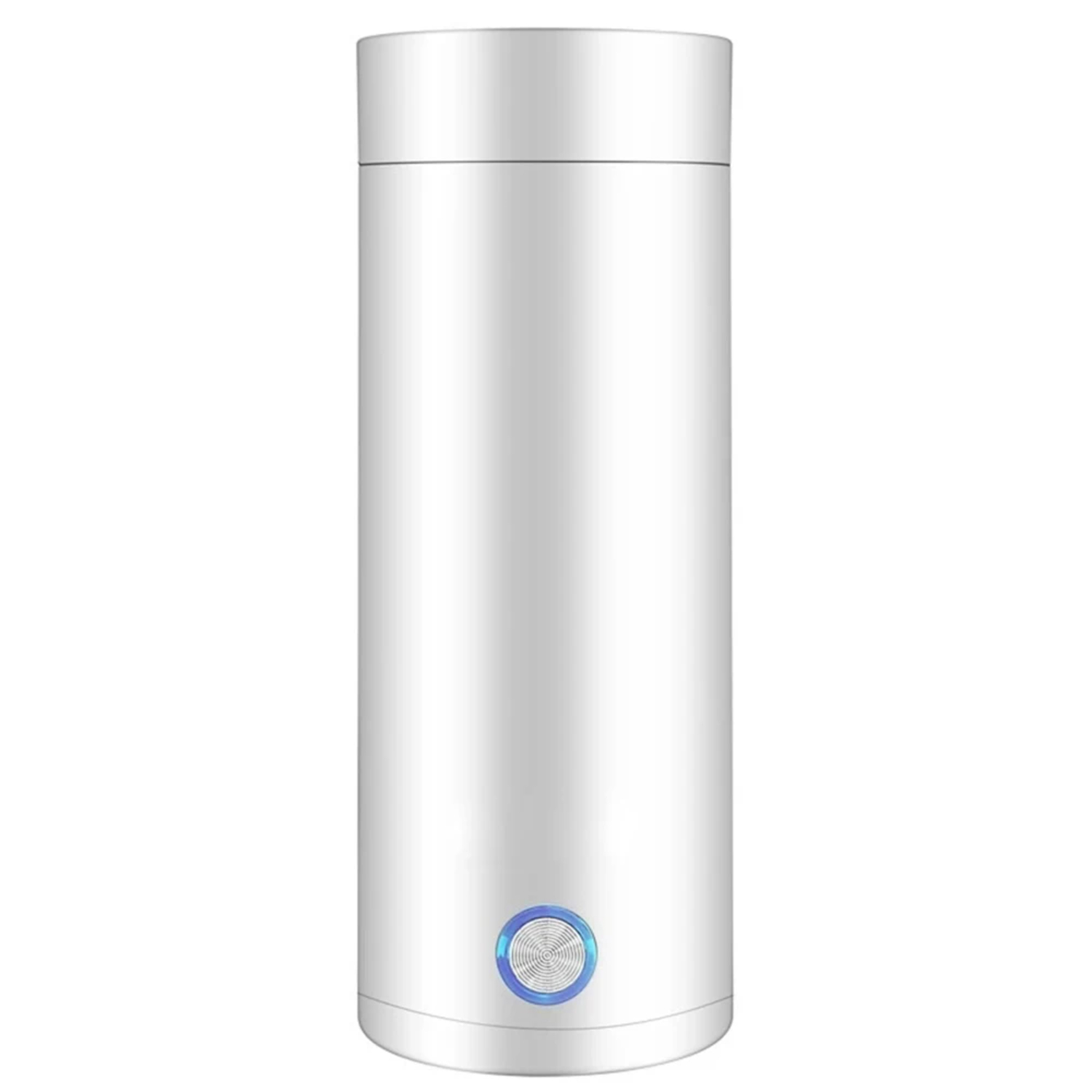 Kitchen Appliances Youtube - 400 ml draagbare slimme waterkoker: warm