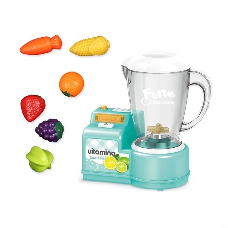 Kitchen Appliances For Kids - 76HF Keukenapparatuur Mixer Speelgoedset voor kinderen