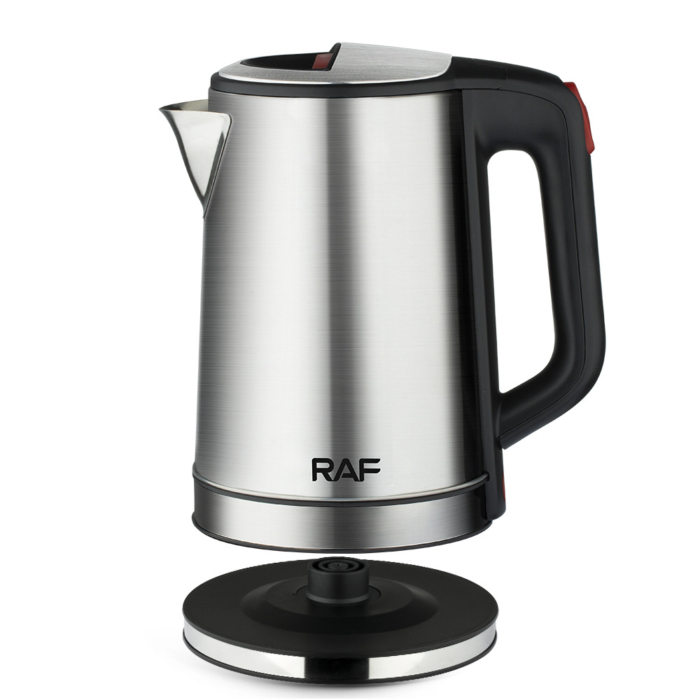 Kitchen Appliances For Gift - 2.3l Elektrische Waterkoker RVS Keukenapparatuur Smart