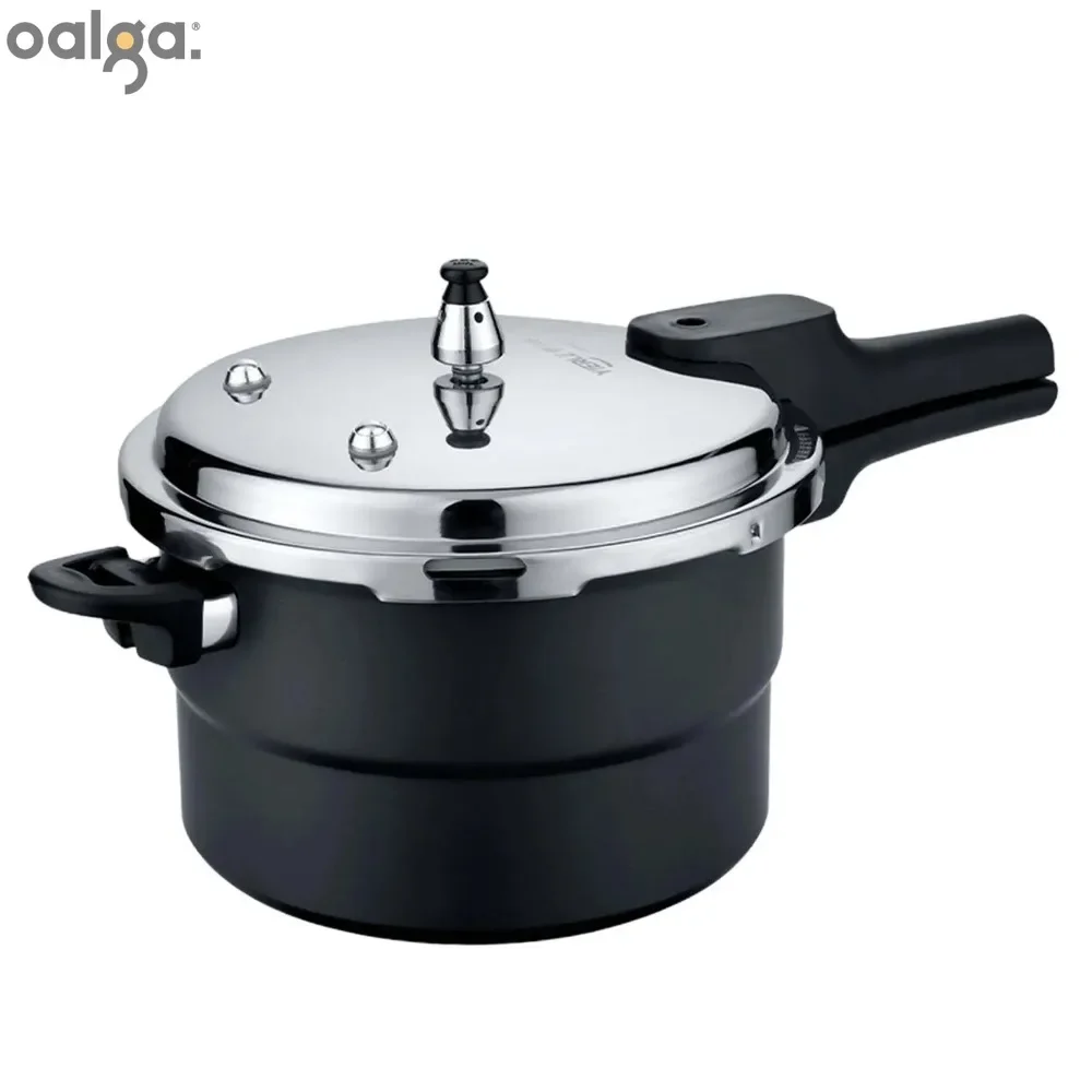 Instant Pot Pressure Cooker - 4L-10L Ultra-duurzame roestvrijstalen snelkookpan Cuiseur multifunctionele
