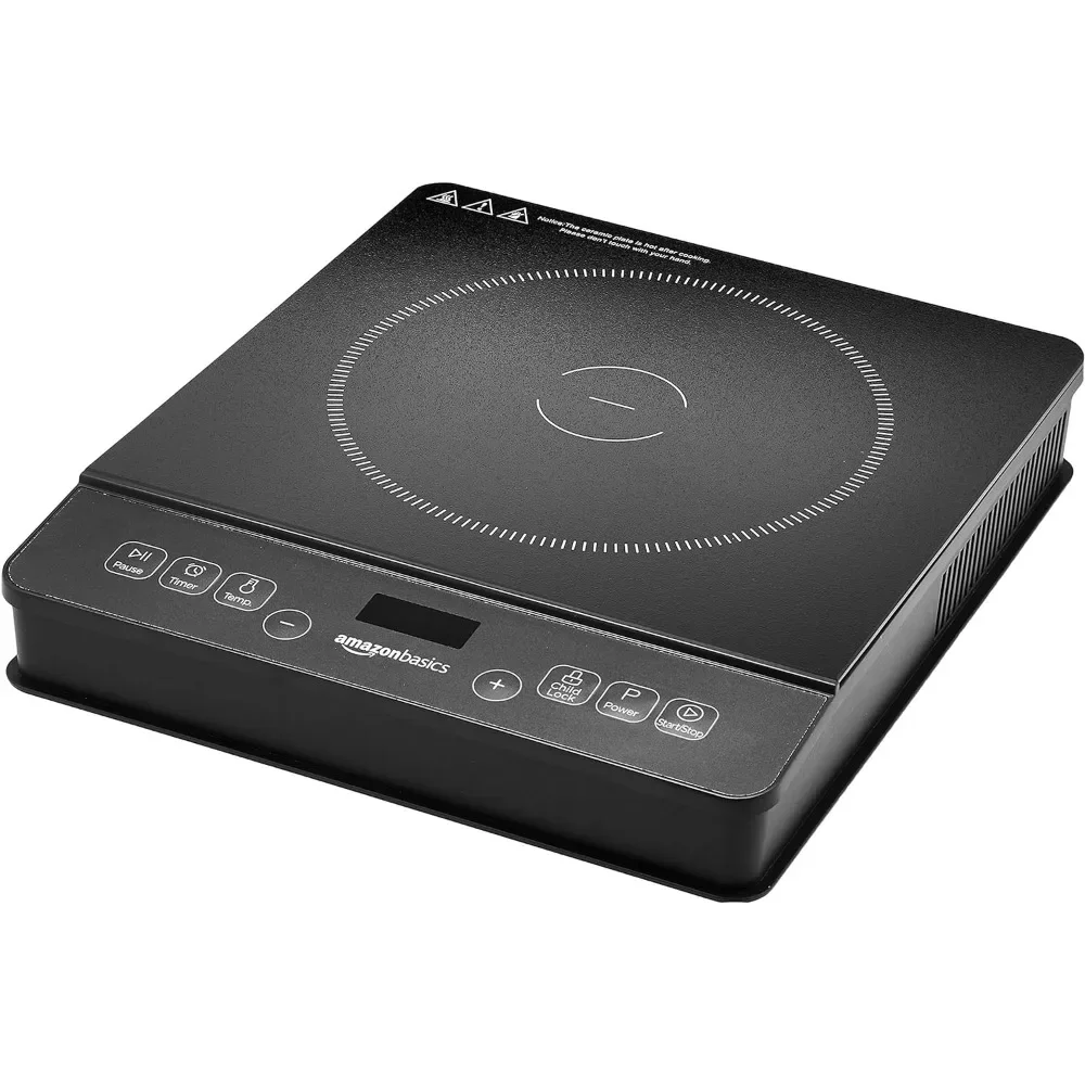 Induction Cooktop Portable - # Hot Sales 1800W draagbare inductiekookplaatbrander,
