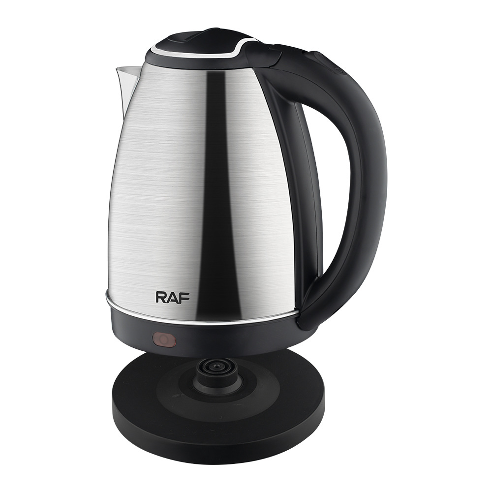 Kitchen Appliances For Gift - 2L Waterkoker Rvs Keukenapparatuur Slimme Ketel