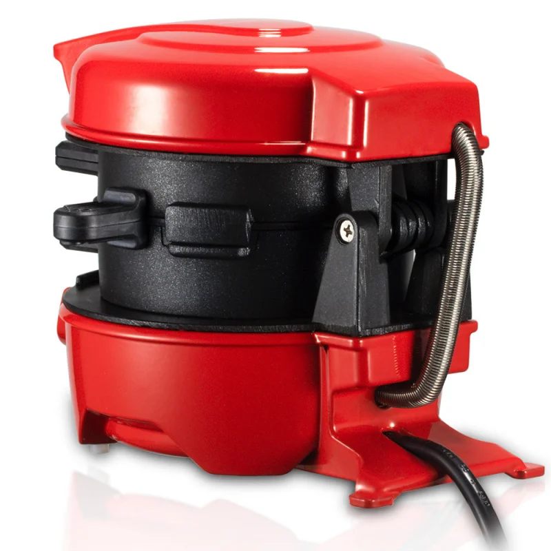 Kitchen Appliances Youtube - Multifunctionele elektrische bakplaat Burger Broodrooster Ei-toastgrill