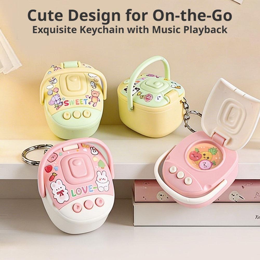 Leuke mini-rijstkoker sleutelh - Kitchen Appliances For Gift recensie en prijs