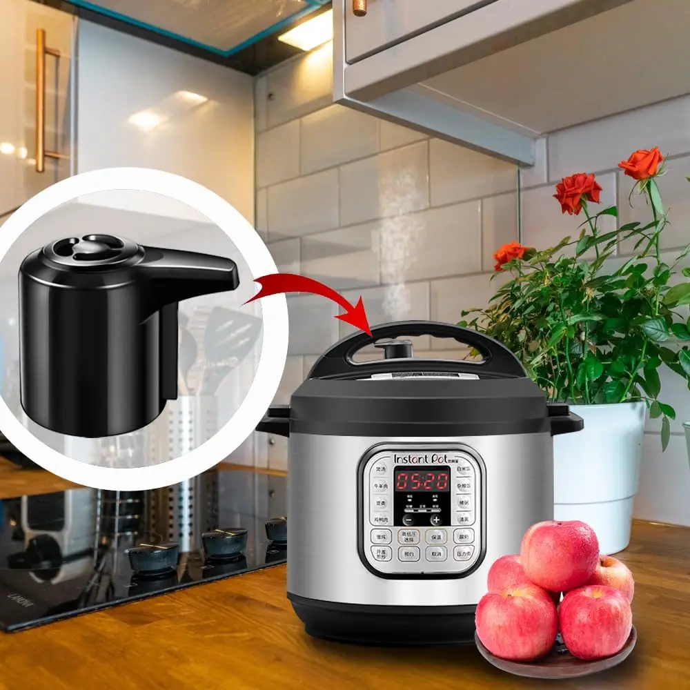 Voor Instant Pot 3/5/6/8 Quart - Instant Pot Pressure Cooker recensie en prijs