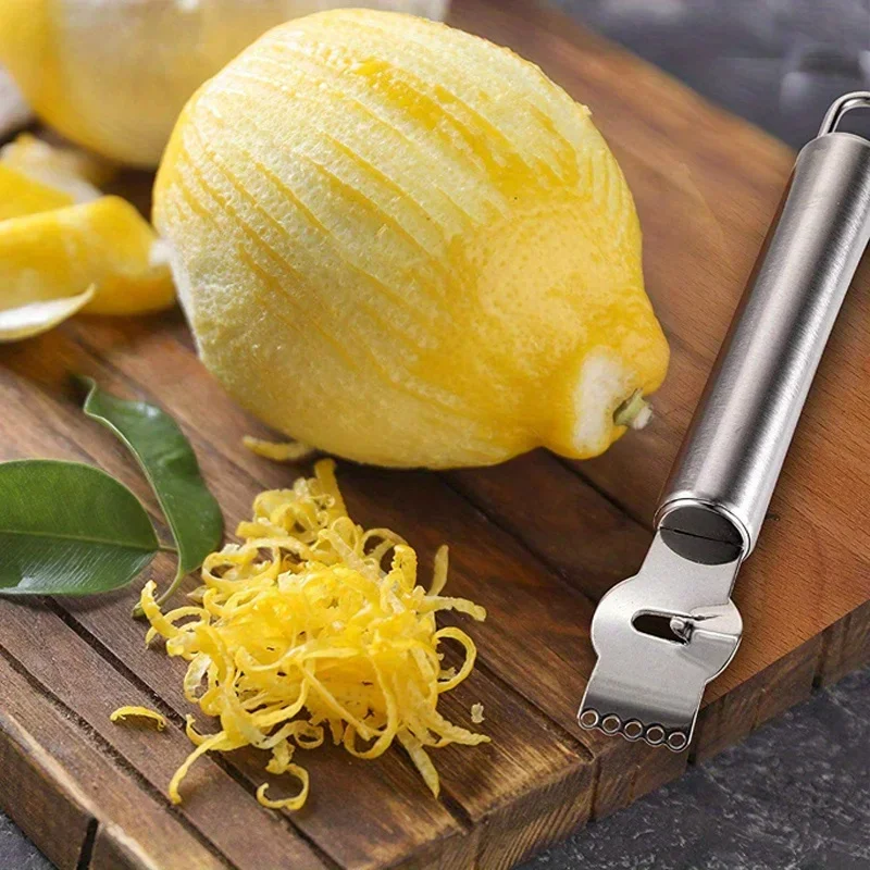 1 stks citroenschilrasp roestv - Kitchen Appliances Japan recensie en prijs