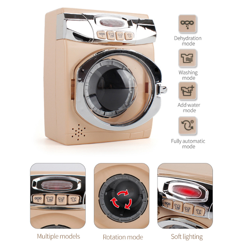 Speelkeukenset voor kinderen m - Kitchen Appliances For Kids recensie en prijs