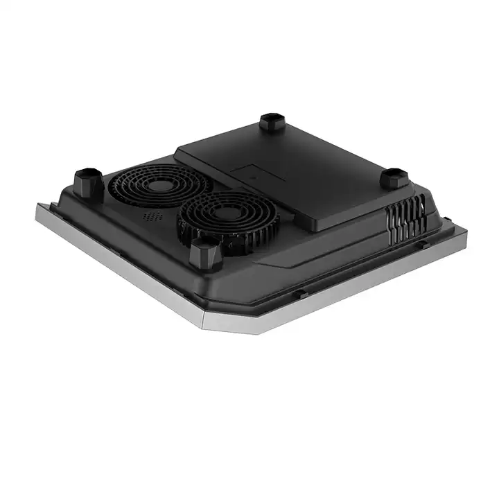 3500W Concave Platte Commercië - Induction Cooktop Portable recensie en prijs