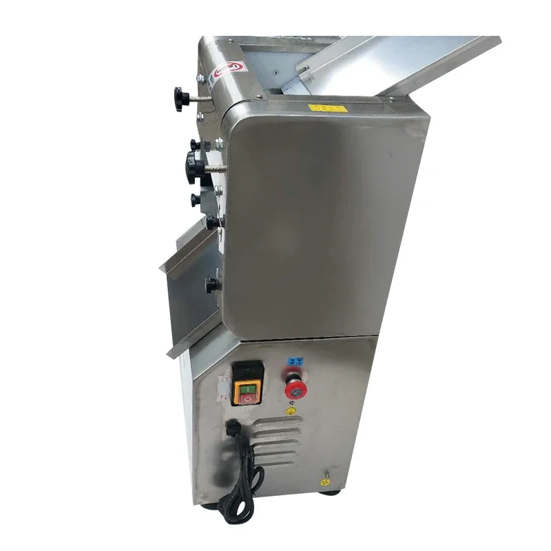 Sheeter Noedels Making Machine - Pasta Machine Electric recensie en prijs