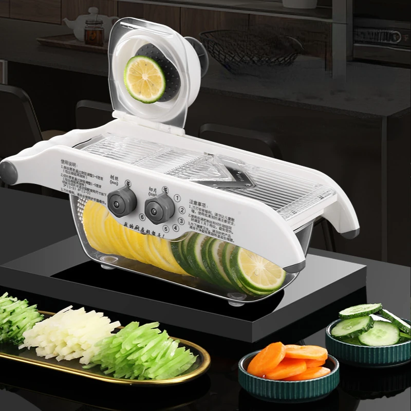 Multifunctionele Citroensnijde - Kitchen Appliances Japan recensie en prijs