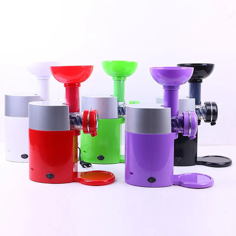 Voor ijsmachines, fruitblender - Kitchen Appliances Youtube recensie en prijs