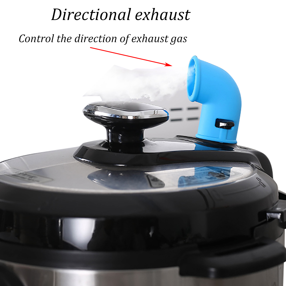 1 Stuks Siliconen Instant Pot  - Instant Pot Pressure Cooker recensie en prijs