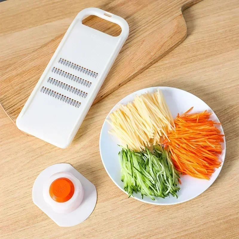 Rasp Groentesnijder Wortel Kor - Kitchen Appliances Japan recensie en prijs