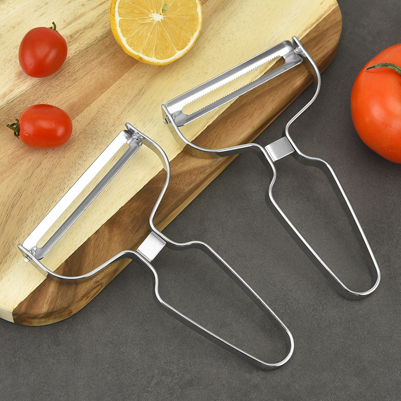 Roestvrijstalen koolraspen Dun - Kitchen Appliances Japan recensie en prijs