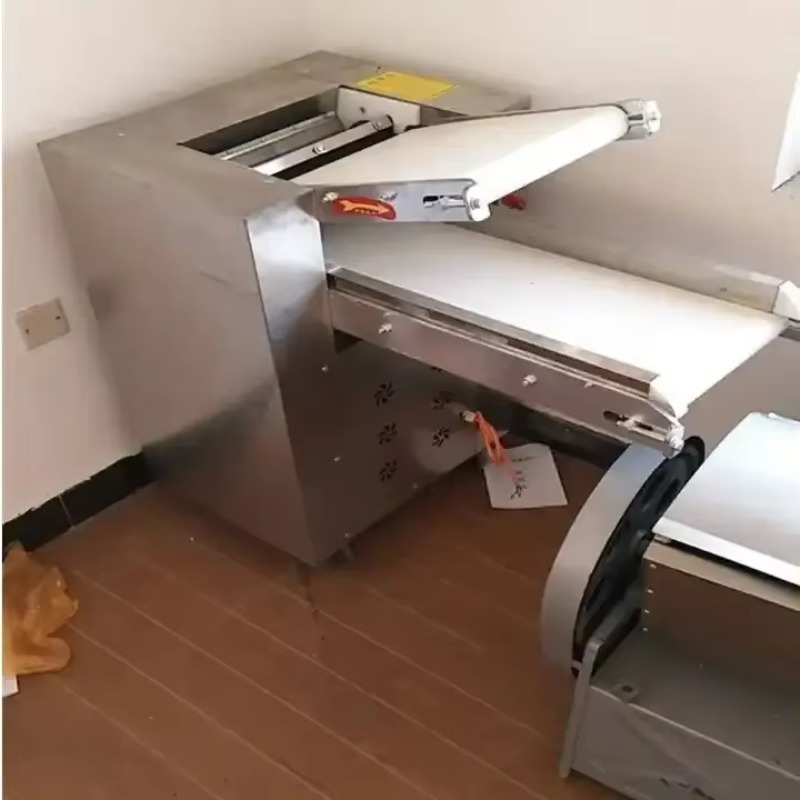 Restaurant Automatische Elektr - Pasta Machine Electric recensie en prijs