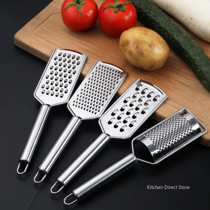 Multifunctionele roestvrijstal - Kitchen Appliances Japan recensie en prijs