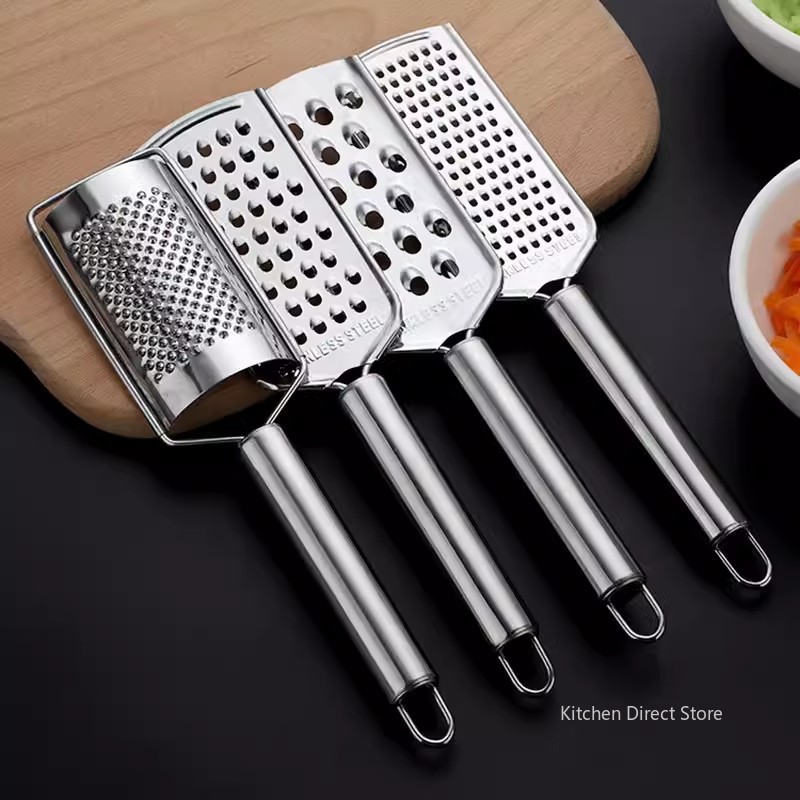 Multifunctionele roestvrijstal - Kitchen Appliances Japan recensie en prijs