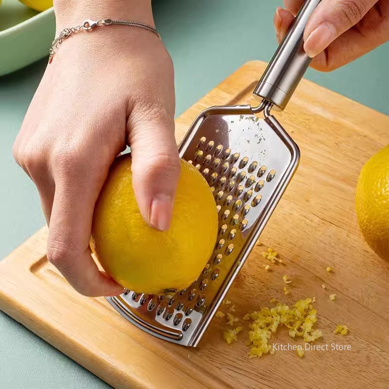 Multifunctionele roestvrijstal - Kitchen Appliances Japan recensie en prijs