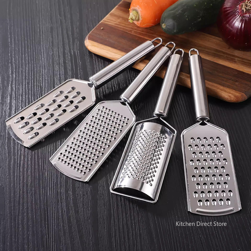 Multifunctionele roestvrijstal - Kitchen Appliances Japan recensie en prijs