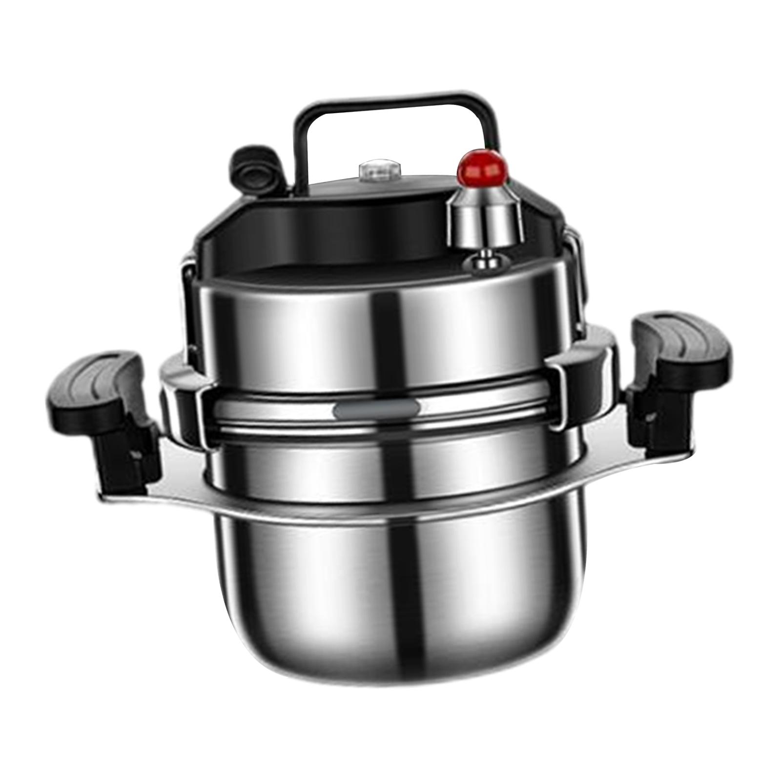 Rijstkookpot Draagbaar Multifu - Instant Pot Pressure Cooker recensie en prijs
