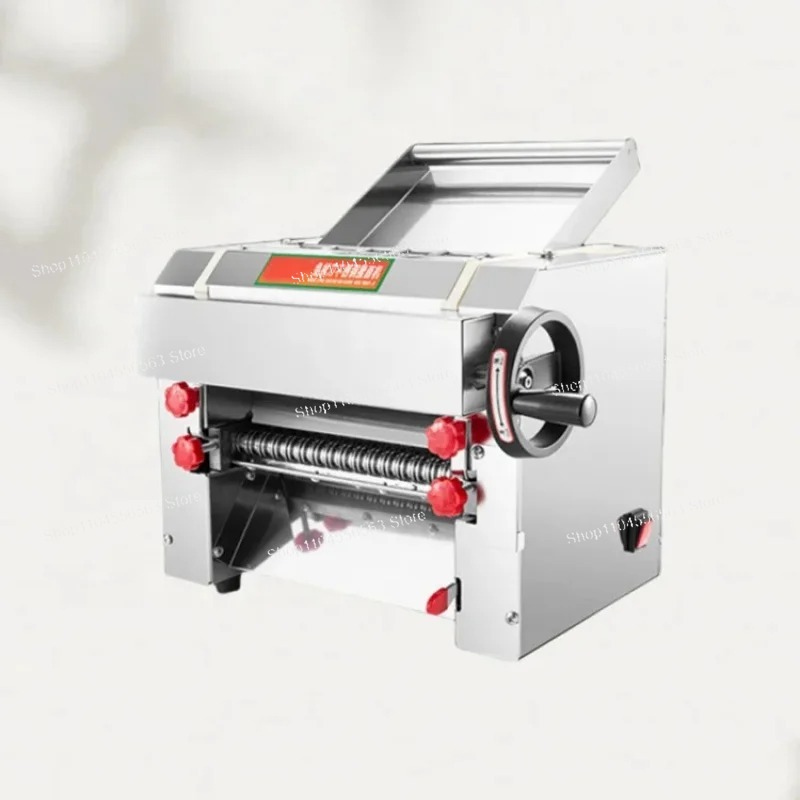 Automatische Noedelmachine 2-i - Pasta Machine Electric recensie en prijs