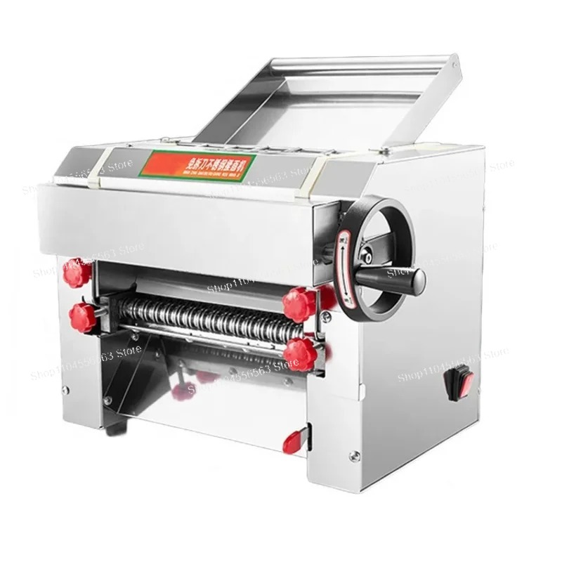 Automatische Noedelmachine 2-i - Pasta Machine Electric recensie en prijs