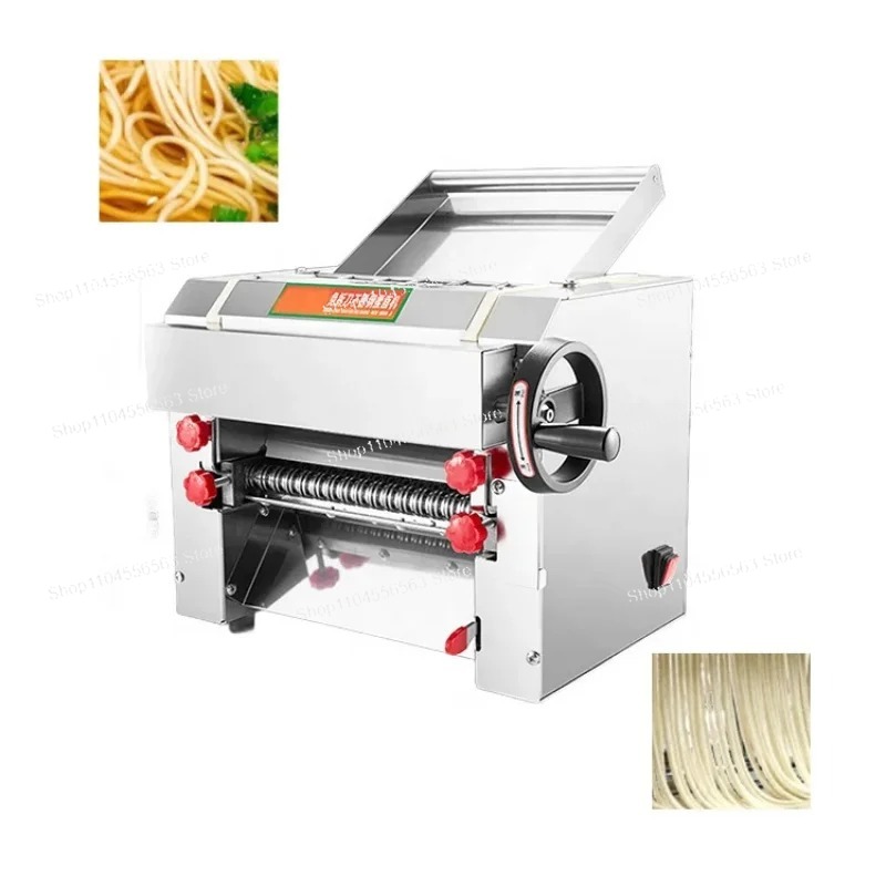 Automatische Noedelmachine 2-i - Pasta Machine Electric recensie en prijs