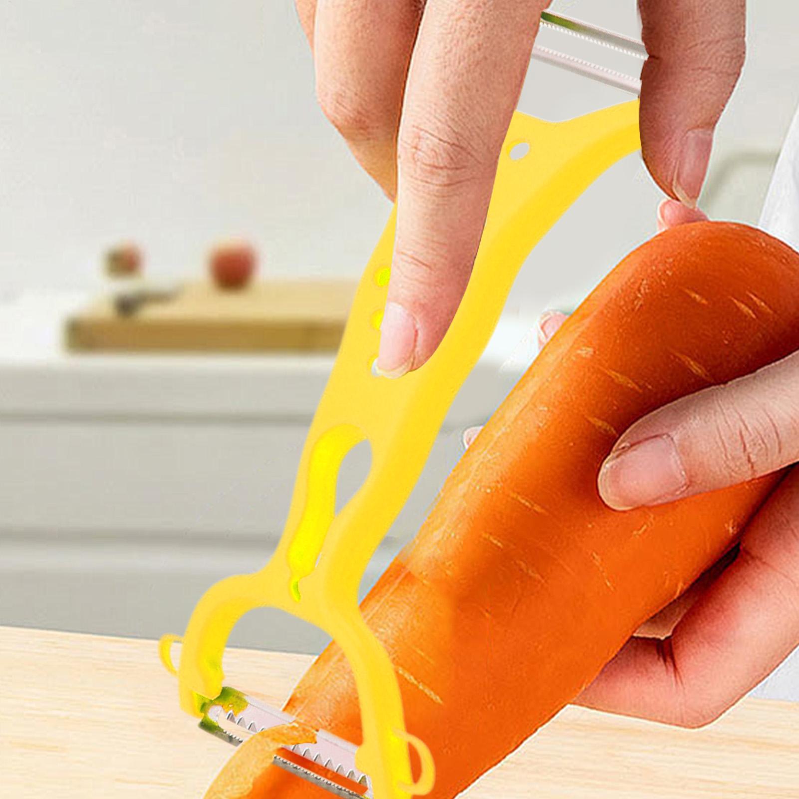1PC roestvrijstalen groentesch - Kitchen Appliances Japan recensie en prijs