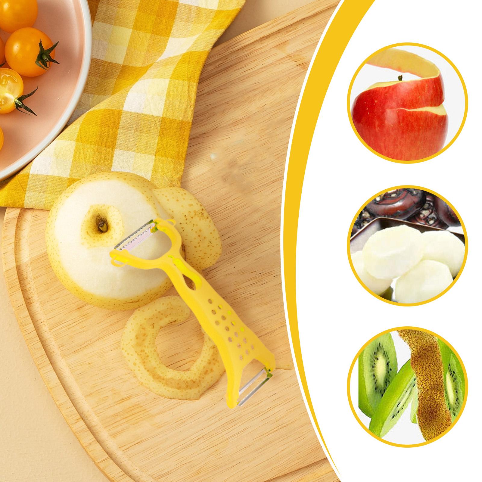 1PC roestvrijstalen groentesch - Kitchen Appliances Japan recensie en prijs