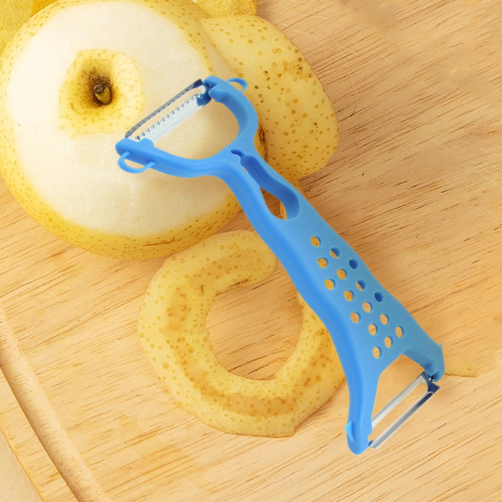 1PC roestvrijstalen groentesch - Kitchen Appliances Japan recensie en prijs