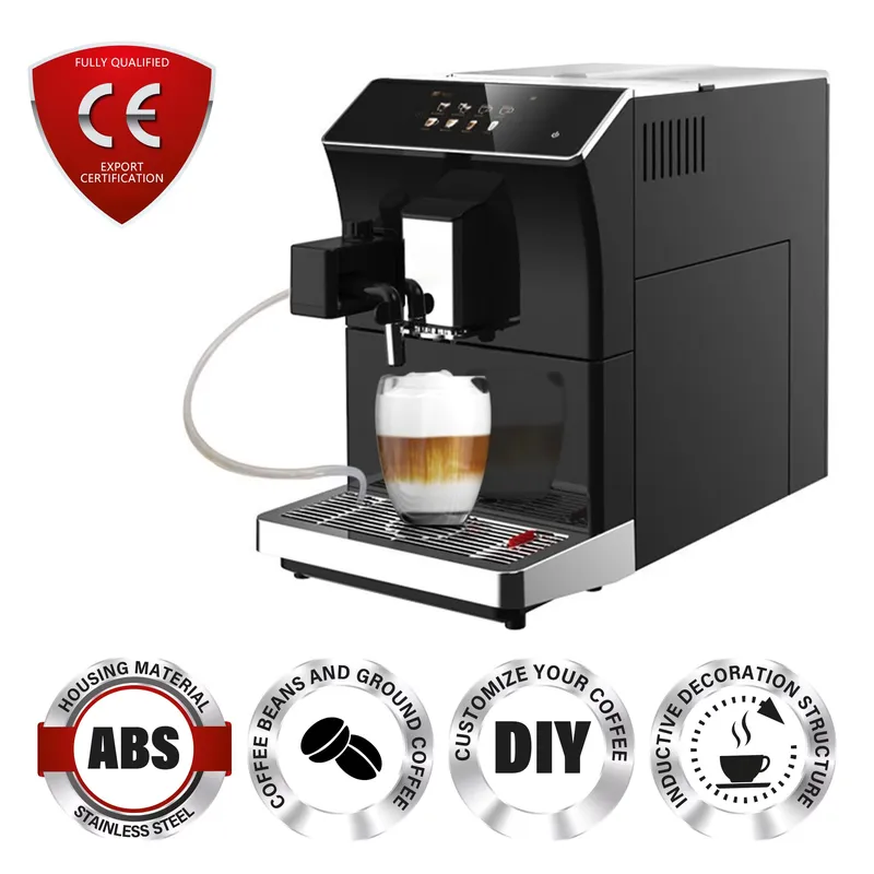voor Nespresso Smart Touch Scr - Kitchen Appliances For Gift recensie en prijs