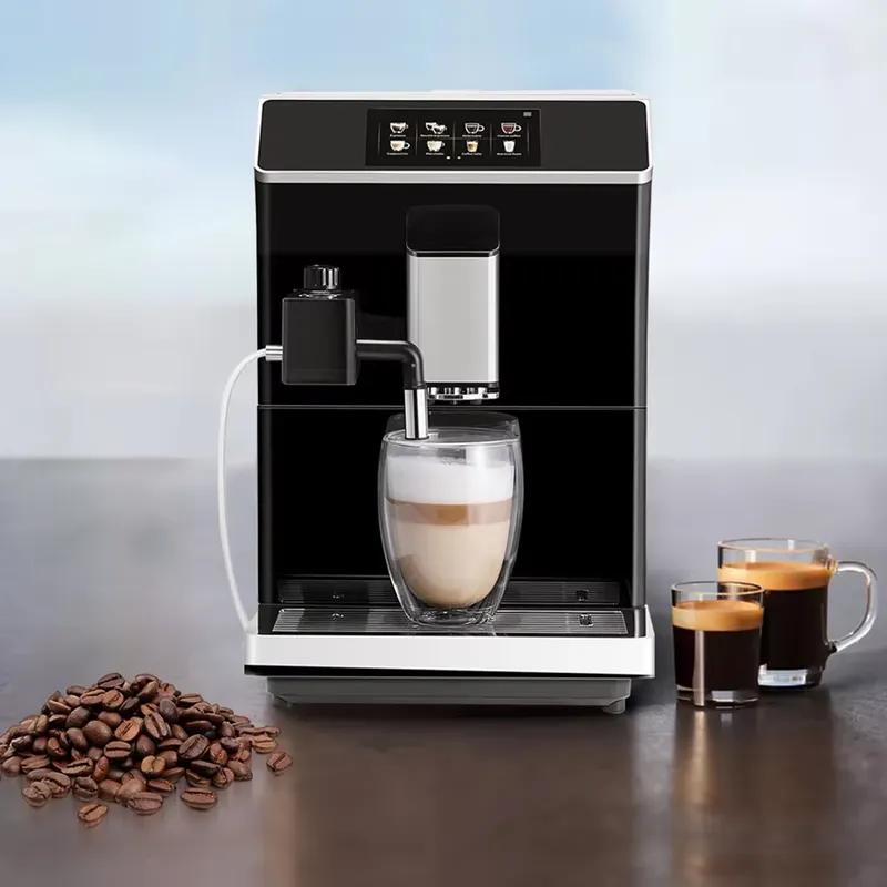 voor Nespresso Smart Touch Scr - Kitchen Appliances For Gift recensie en prijs