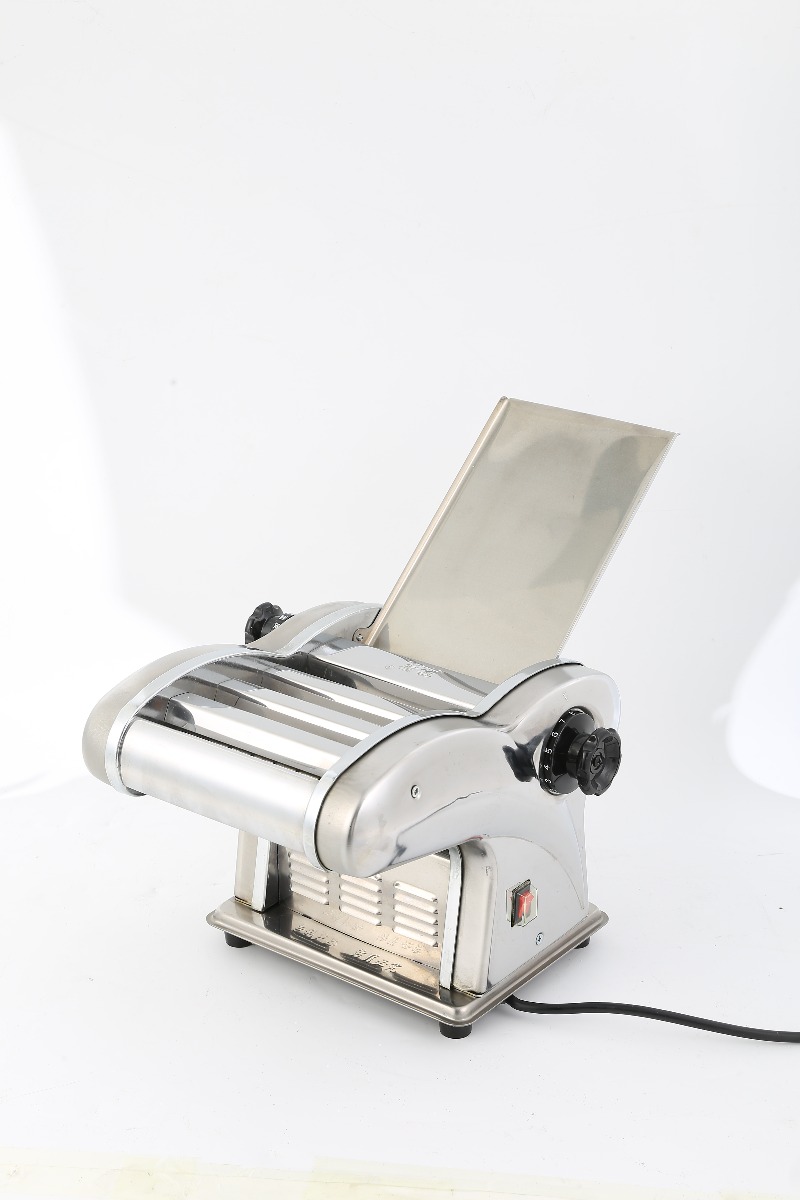 JCD-10L Elektrische Noodle Mac - Pasta Machine Electric recensie en prijs