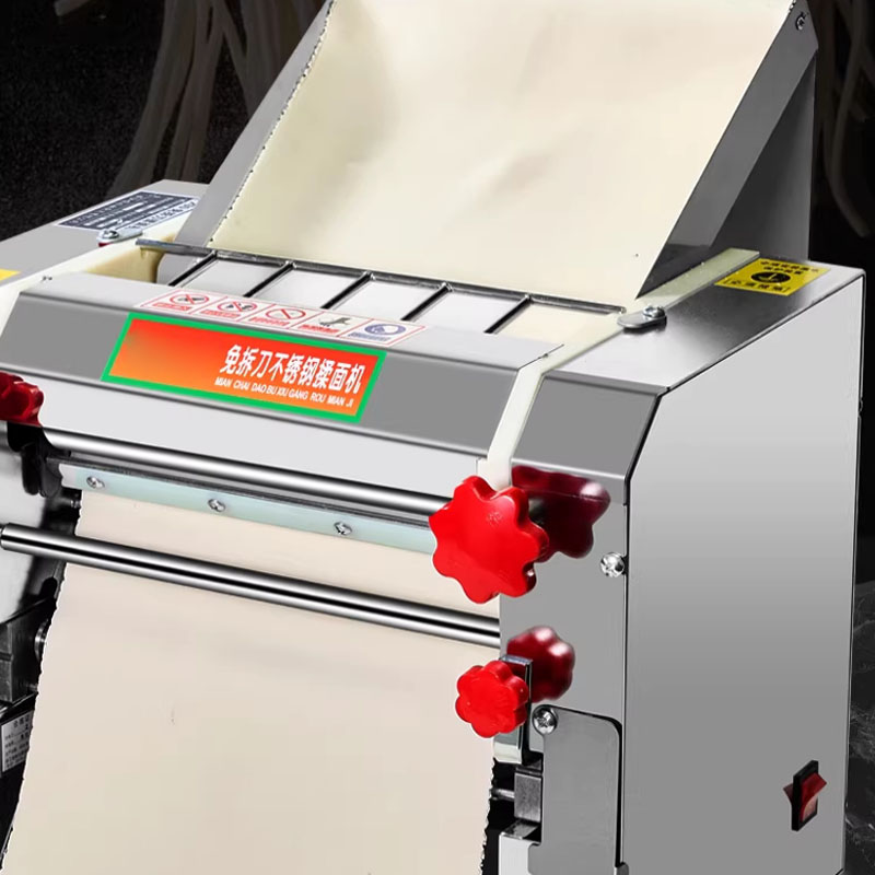 Commerciële Automatische Noede - Pasta Machine Electric recensie en prijs