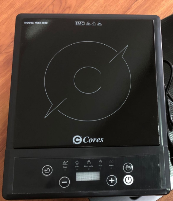Hoge Prestaties 110V 220V Enke - Induction Cooktop Portable recensie en prijs