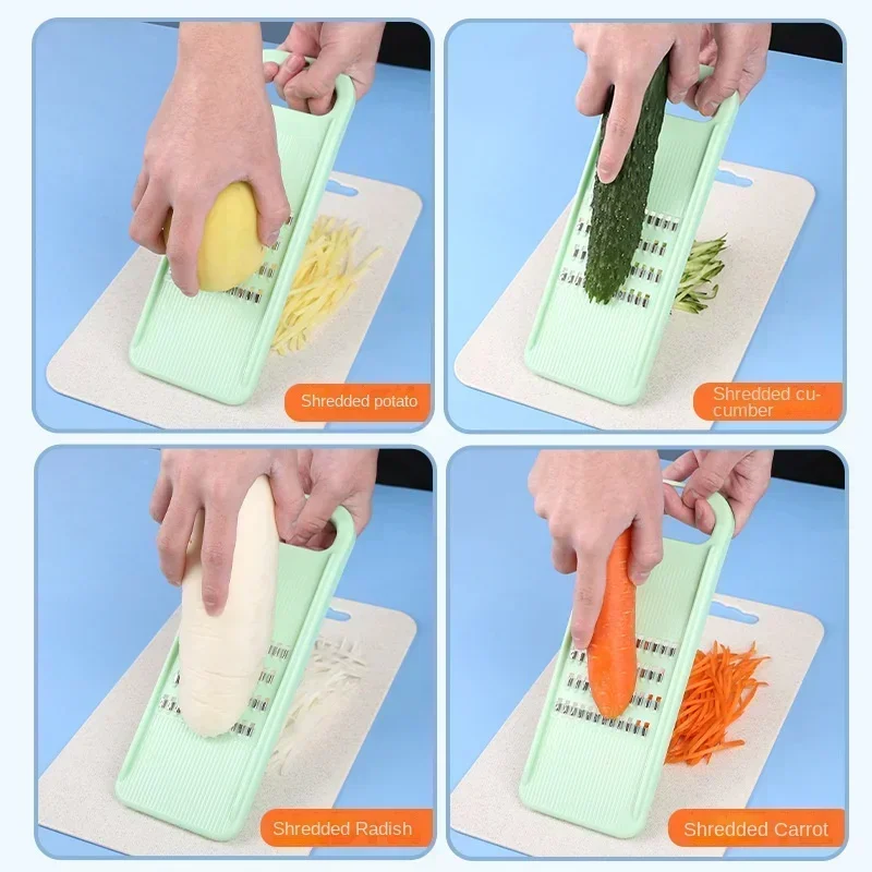 Rasp Groentesnijder Wortel Kor - Kitchen Appliances Japan recensie en prijs