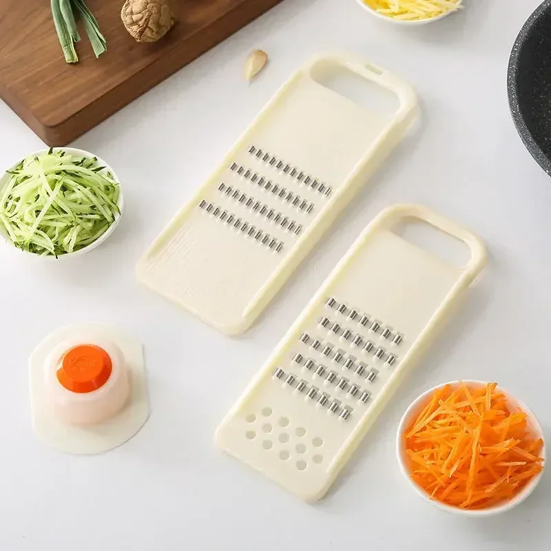 Rasp Groentesnijder Wortel Kor - Kitchen Appliances Japan recensie en prijs