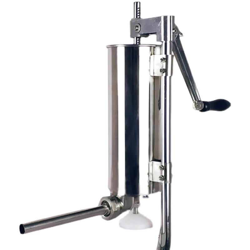 Verticale worstvuller met een  - Kitchen Appliances Youtube recensie en prijs