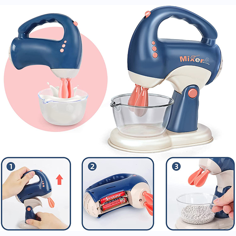 Mini-huishoudelijke apparaten  - Kitchen Appliances For Gift recensie en prijs