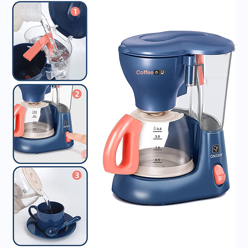 Mini-huishoudelijke apparaten  - Kitchen Appliances For Gift recensie en prijs