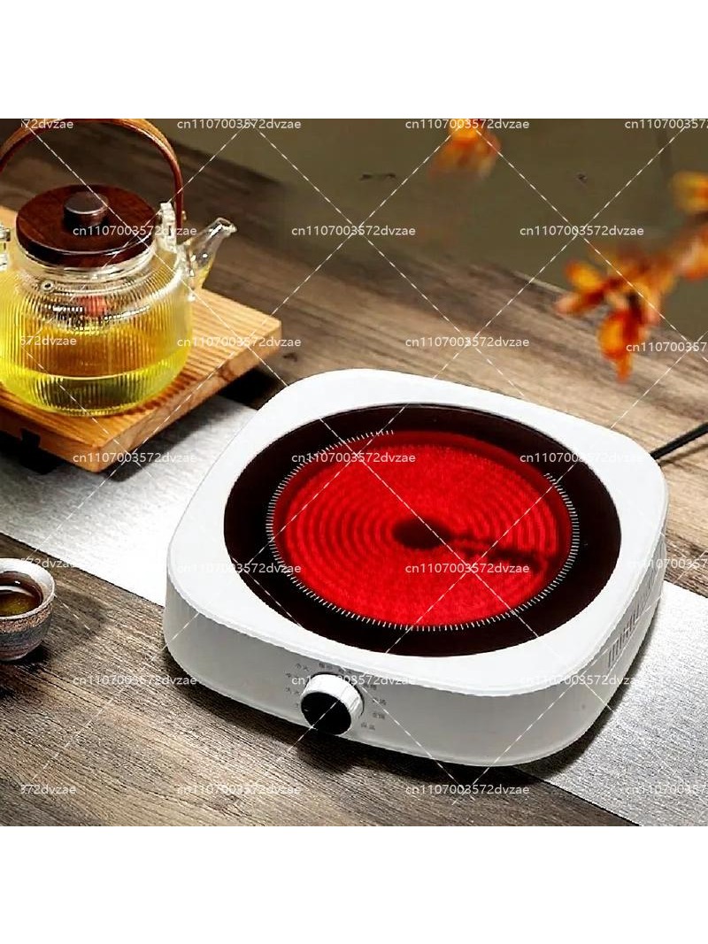 Elektrische keramische kookpla - Induction Cooktop Portable recensie en prijs