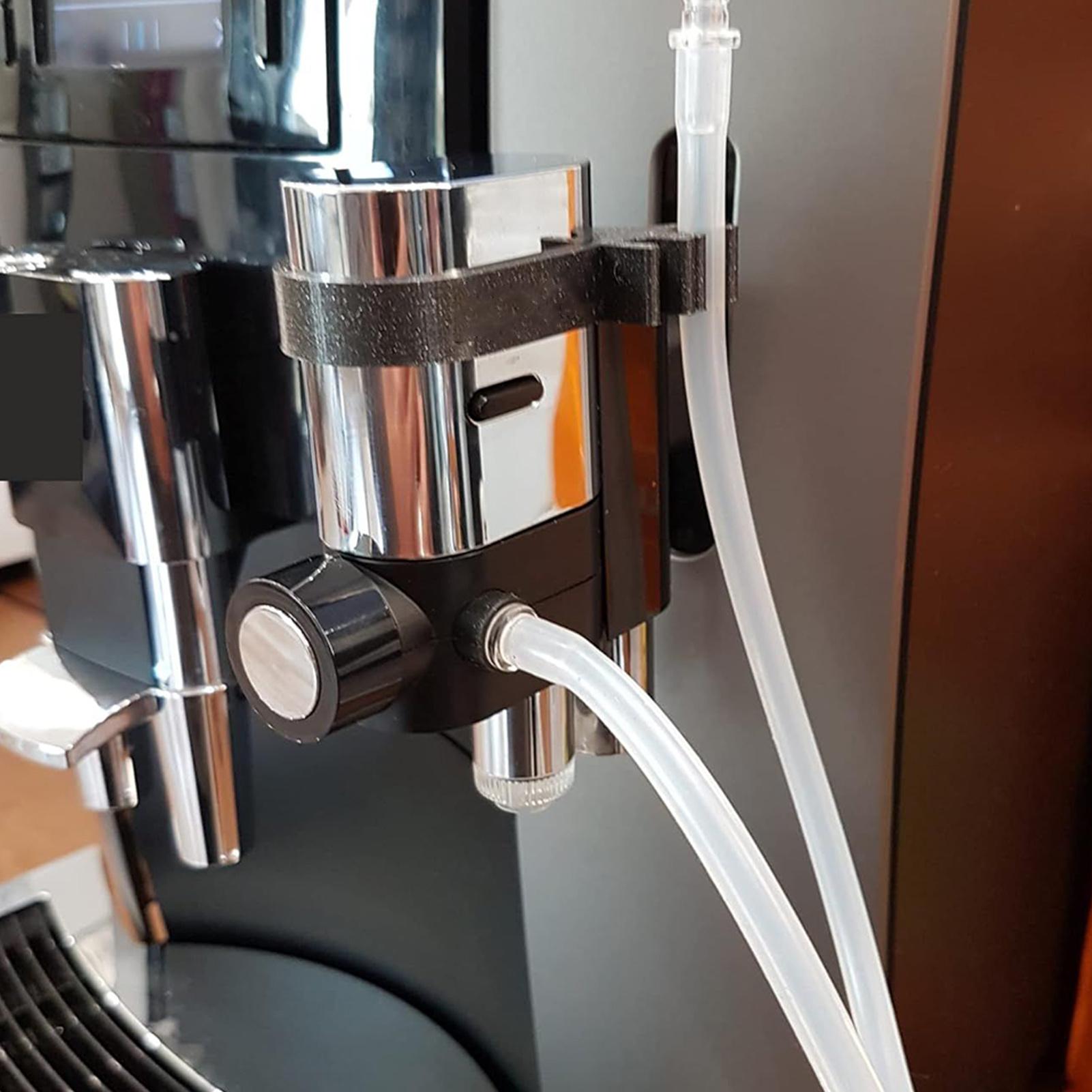 Melkbuisslangen 6-delig Koffie - Kitchen Appliances Youtube recensie en prijs