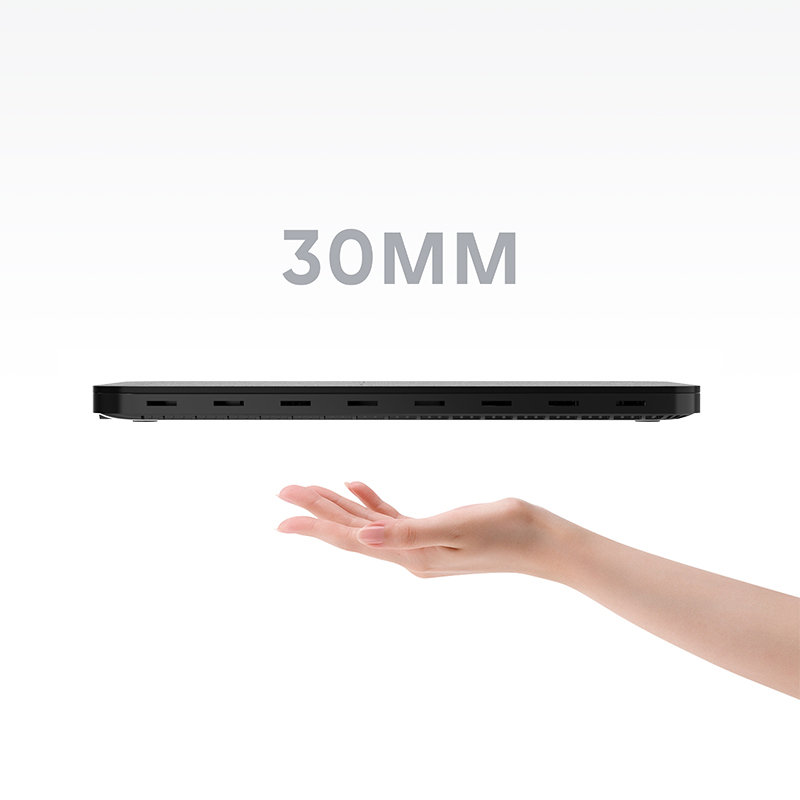 Dubbele inductiekookzones met  - Induction Cooktop Portable recensie en prijs