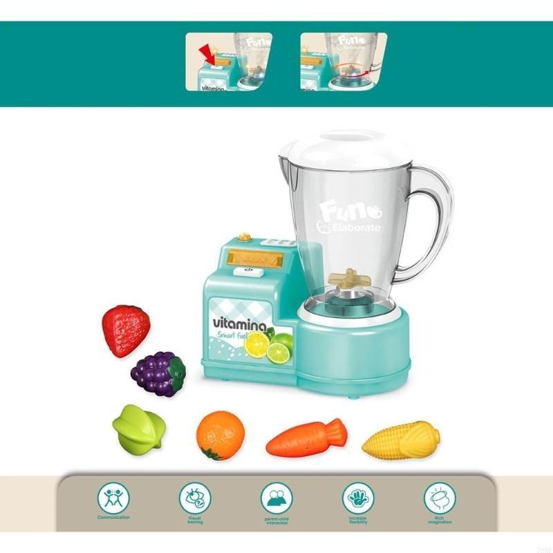 76HF Keukenapparatuur Mixer Sp - Kitchen Appliances For Kids recensie en prijs
