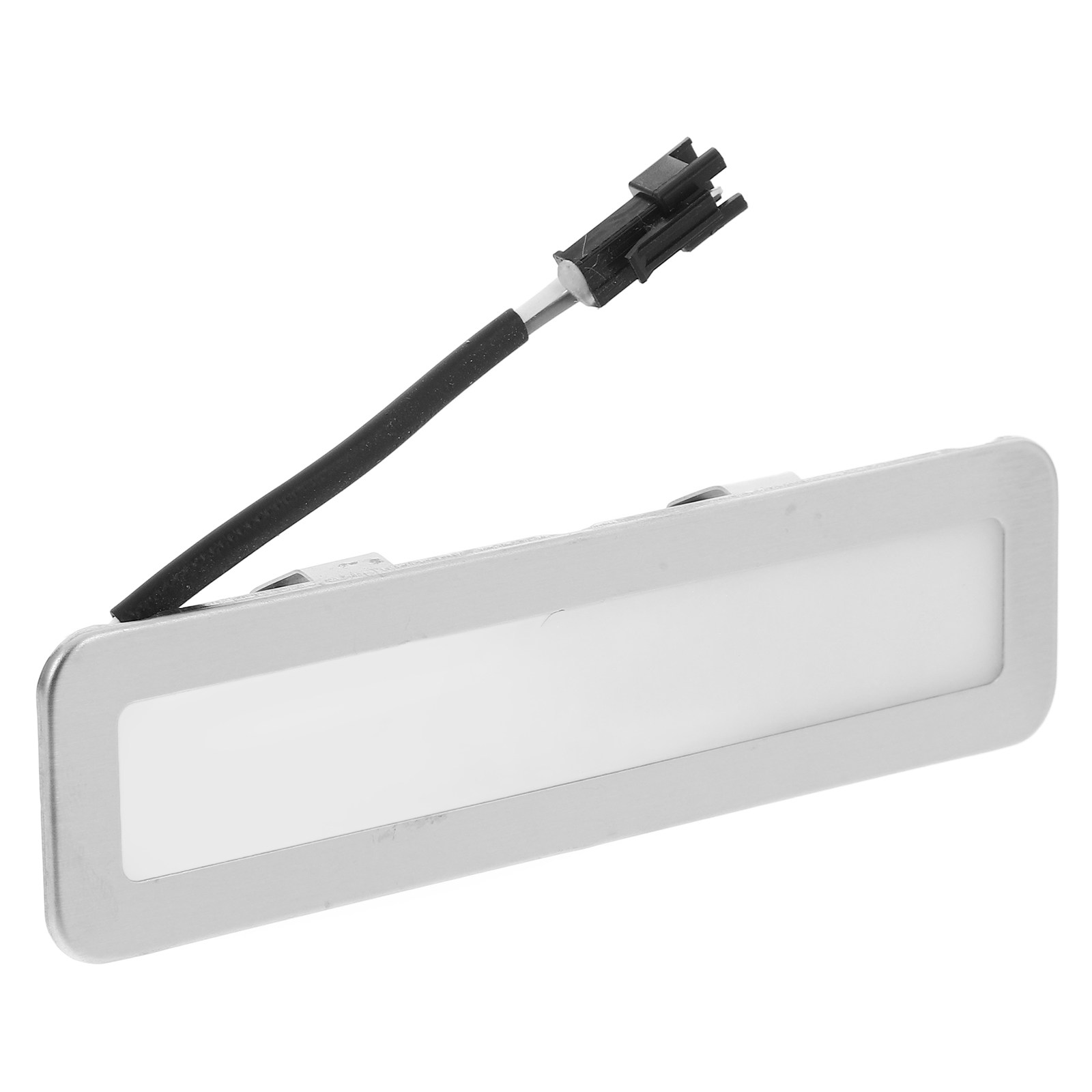 Rechthoekige afzuigkaplampen v - Kitchen Appliances Youtube recensie en prijs