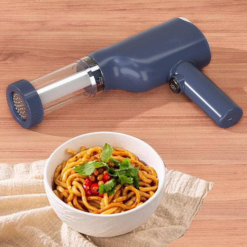 Elektrische Pasta Maker Machin - Pasta Machine Electric recensie en prijs
