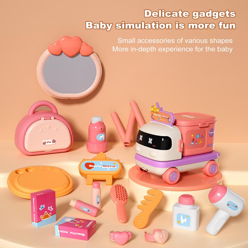 2in1 Kitchen Medicals Speelset - Kitchen Appliances For Gift recensie en prijs